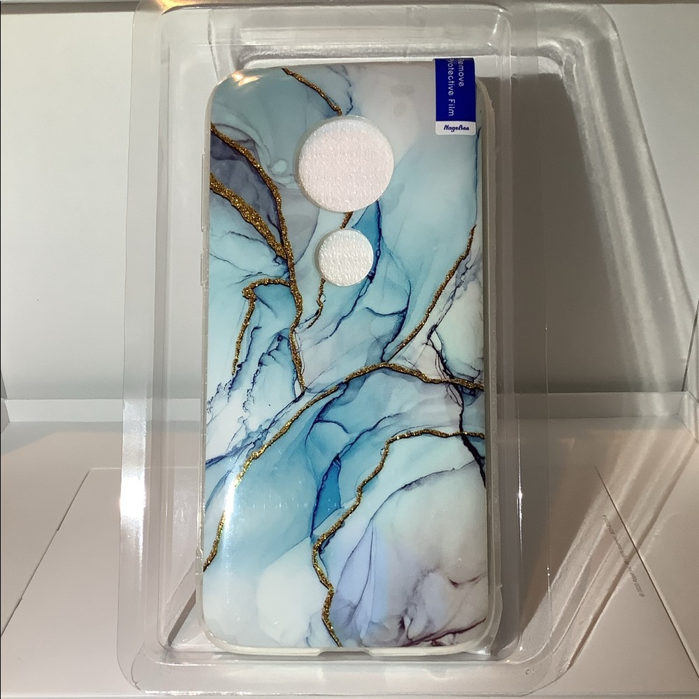 Motorola g7 play case